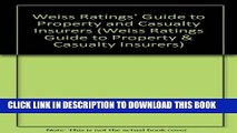 [PDF] Weiss Ratings  Guide to Property and Casualty Insurers: Summer 2004 Full Online