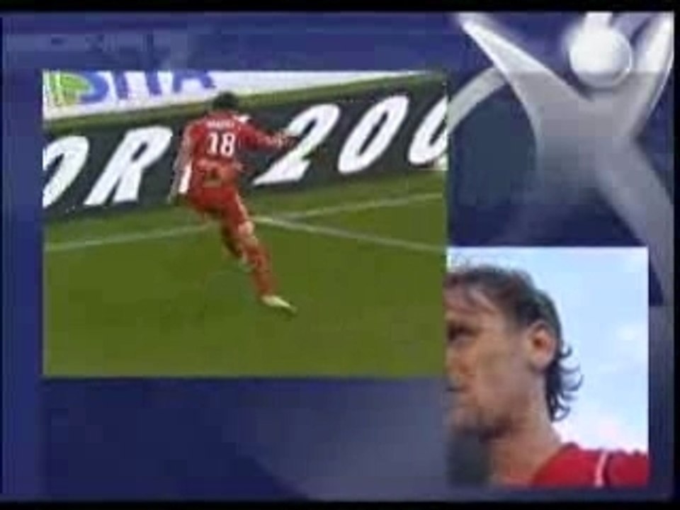 Marseille 1-2 Valenciennes (merci Valenciennes)