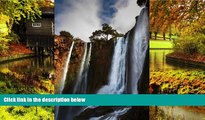 Must Have PDF  Ouzoud Falls Waterfall in Morocco Journal: 150 page lined notebook/diary  Full Read