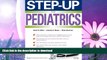 FAVORITE BOOK  Step-Up to Pediatrics (Step-Up Series)  PDF ONLINE