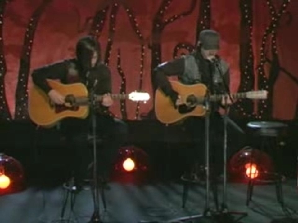30 seconds to mars - was it a dream (live acoustic)