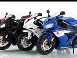 Yamaha YZF R1 Moto Juguete