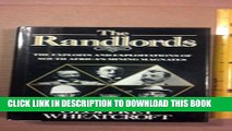 [PDF] The Randlords: The Exploits   Exploitations of South Africa s Mining Magnates Popular