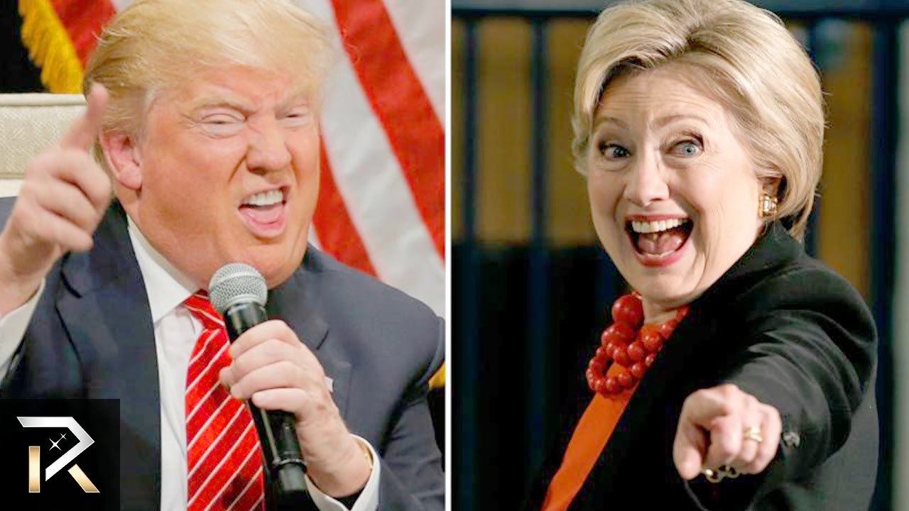 10 Lies You Believed From People On Live TV