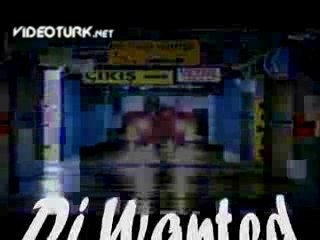 Dj Wanted vs.Yurtseven Kardeşler - Boşver Salla