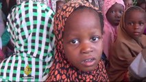 Aid agencies struggle to tackle child marriage in Niger