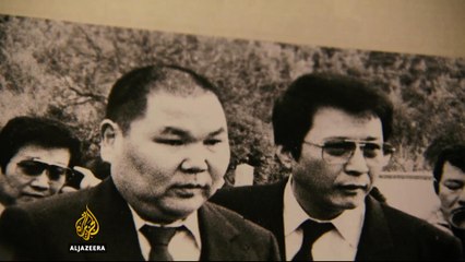 Erasing physical reminders of gang life in Japan