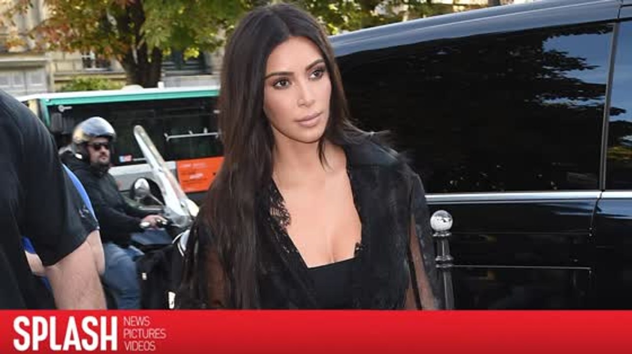 Kim Kardsahians neue Bodyguards haben´s in sich