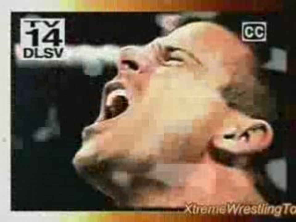 ECW 14.Aug.2007 Part 1