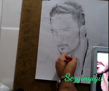 Gökhan Özen Sezgin Yiğit Karakalem 9 Ekim 2016