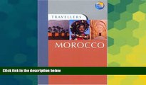 Must Have PDF  Travellers Morocco (Travellers - Thomas Cook)  Best Seller Books Most Wanted