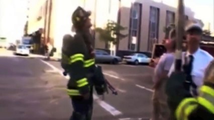 5 Most Shocking Moments Caught On Live TV