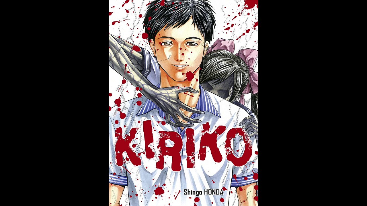 ANIME NEWS 283 KOMIKKU