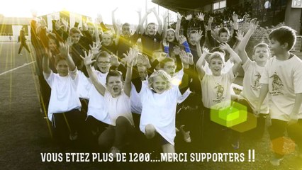 AF Virois - US Granville - 5ème Tour Coupe de France