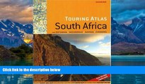 Big Deals  Touring Atlas of South Africa: And Botswana, Mozambique, Namibia, Zimbabwe: And