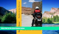 Big Deals  Marokko mit dem Motorrad: Eine Reise fÃ¼r Unerschrockene (German Edition)  Full Read