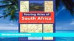 Big Deals  Touring Atlas of Southern Africa: and Botswana Mozambique, Namibia and Zimbabwe by John
