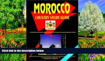 Big Deals  Morocco Country Study Guide (World Country Study Guide Library)  Best Seller Books Most