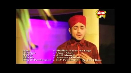 Wari Jawan latest naat By Ansari State HDTV