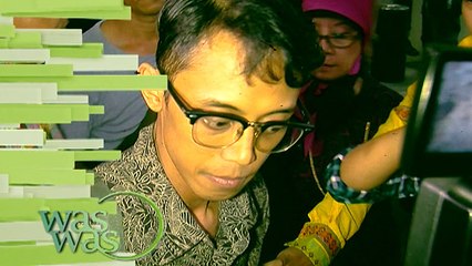 Highlight - WasWas 11 Oktober 2016