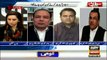 Mujeeb Ur Rehman shami's controversial statement about Panama Leaks issue.