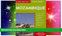 Big Deals  Mozambique Travel Pack (Globetrotter Travel Packs)  Full Read Most Wanted