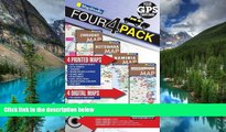 Must Have PDF  Road Map 4x4 Pack: Mozambique, Zimbabwe, Botswana   Namibia  Full Read Most Wanted