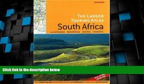 Big Deals  Larger Touring Atlas of South Africa and Botswana, Mozambique, Namibia, Zimbabwe  Full