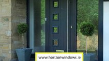 UPVC Front Doors Panel And Composite Doors Dublin Ireland