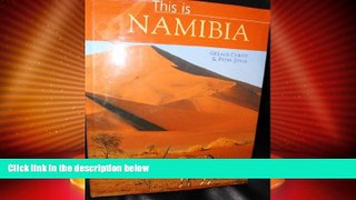 Big Deals  This is Namibia  Best Seller Books Best Seller