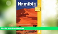 Big Deals  Namibia, 4th: The Bradt Travel Guide  Best Seller Books Best Seller