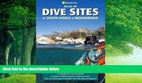 Big Deals  South Africa   Mozambique atlas of dive sites ms by Map Studio (2011-01-11)  Full Read