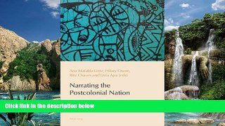 Big Deals  Narrating the Postcolonial Nation: Mapping Angola and Mozambique (Reconfiguring