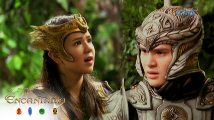 Encantadia: Ang pagtatagpo nina Lira at Ybarro | Episode 61