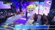 La danse très sexy de Capucine Anav et Jean-Michel Maire dans TPMP - Regardez