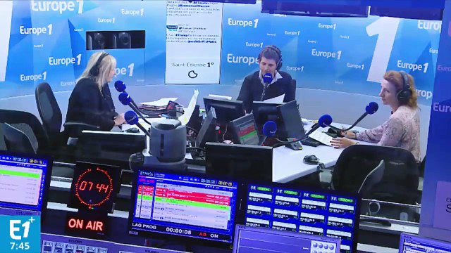 Agression à Viry-Chatillon : témoignage exclusif d'un des policiers