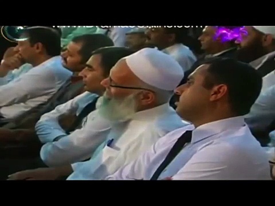 When Allah Sent Angles For Help Tearfull Bayan By Maulana Tariq Jameel 2016[Latest Bayyan]