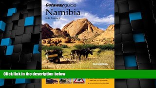 Big Deals  Getaway Guide to Namibia: Second Edition  Full Read Best Seller