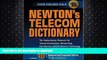 READ  Newton s Telecom Dictionary: The Authoritative Resource for Telecommunications, Networking,