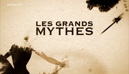 Les Grands Mythes - Episode 2 - Les Amours De Zeus [HD]