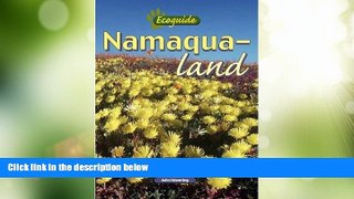 Big Deals  Ecoguide: Namaqualand  Full Read Most Wanted