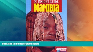 Big Deals  Insight Guide Namibia (Insight Guides)  Full Read Best Seller