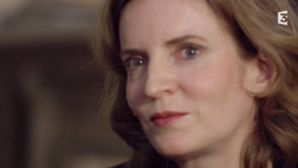 Quand Nathalie Kosciusko-Morizet parle de son bizutage à Polytechnique