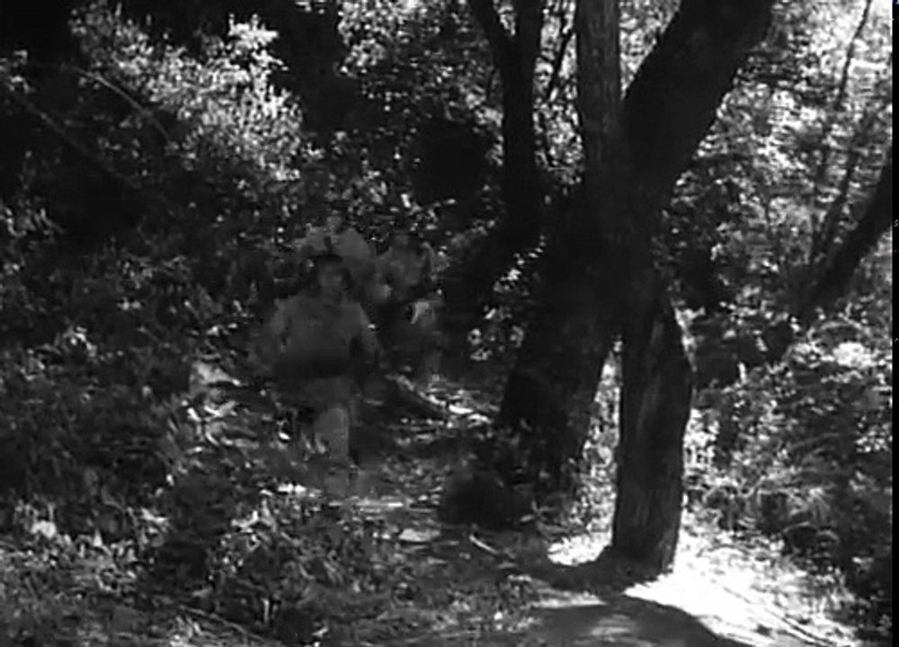 Daniel Boone Season 01 x Episode 12 Not in our Stars Season 1(1964-1965)