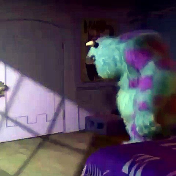 Monsters Inc Meme