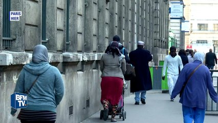 Paris: comment fonctionnera la salle de shoot?