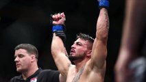 Marc Goddard responds to critics after UFC 204 performance