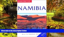 Big Deals  Globetrotter Travel Pack : Namibia  Best Seller Books Most Wanted