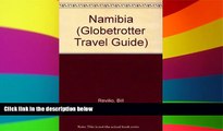 Big Deals  Namibia (Globetrotter Travel Guide)  Best Seller Books Most Wanted