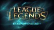 Kled Champion Spotlight _ Gameplay - League of Legends